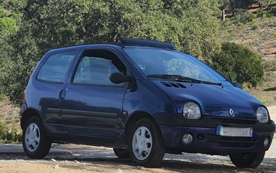 Renault twingo Renault twingo
