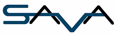 Le logo de SAVA Le logo de SAVA