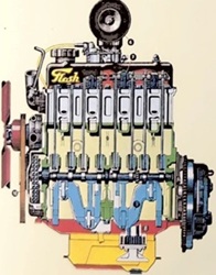 Le moteur flash Le moteur flash