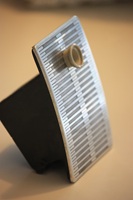 Le design du cendrier d'une Aronde Elysée Le design du cendrier d'une Aronde Elysée