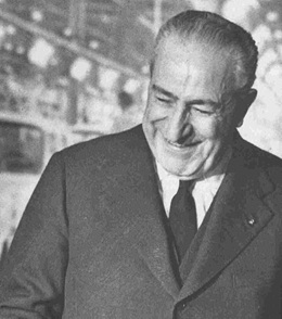 Henri Pigozzi Henri Pigozzi