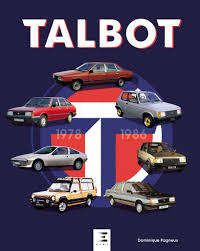 Talbot Talbot