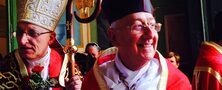 Open Bravades and traditional festivals