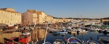 St-Tropez Visitez le village de Saint-Tropez
