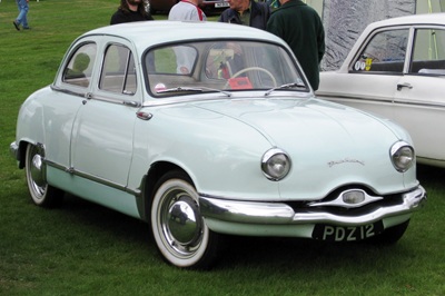 Dyna Z 1958