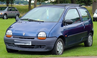 Twingo I