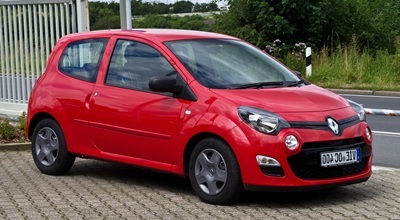 Twingo II